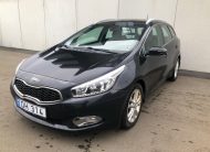 2013 KIA Ceed SW