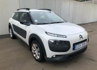 2016 Citroën C4 Cactus