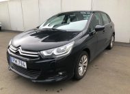 2016 Citroën C4