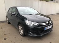 2016 Citroën C4