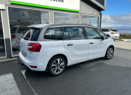 2016 Citroën C4 Grand Picasso 1.6 HDI