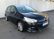 2013 Citroën C4