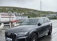 2020 Audi Q7