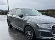 2020 Audi Q7