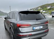 2020 Audi Q7