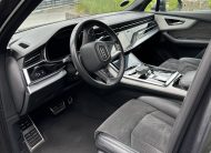 2020 Audi Q7