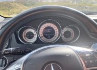 2012 Mercedes C250