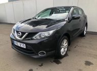 2014 Nissan Qashqai