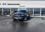 2020 Mercedes GLE 300 d 4MATIC