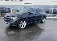 2020 Mercedes GLE 300 d 4MATIC