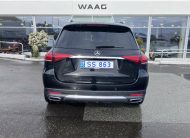 2020 Mercedes GLE 300 d 4MATIC