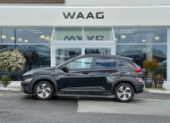 2021 Hyundai Kona HEV Advanced