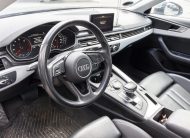 2016 Audi A4 Limousine Sport 2.0 TFSi S-Tronic