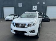 2018 Nissan Navara