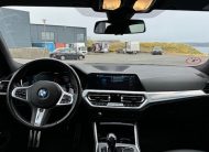 2020 BMW 330E