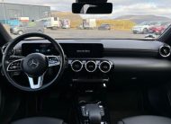 2021 Mercedes A200