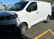 2023 Toyota Proace