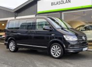 2020 VW Multivan DSG7 T6 TDi