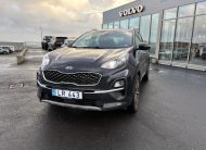 2020 KIA Sportage 1.6