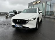 2024 Mazda CX-5 2.0