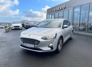 2019 Ford Focus 1.0