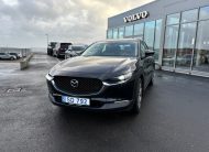 2023 Mazda CX-30 2.0