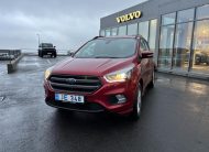 2019 Ford Kuga ST Line