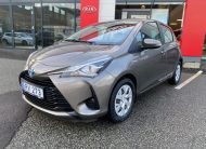 2018 Toyota Yaris