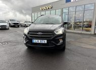 2019 Ford Kuga