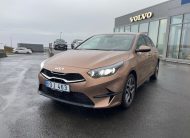 2023 KIA Ceed