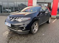 2014 Nissan Murano