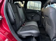 2019 Ford Kuga ST Line