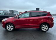 2019 Ford Kuga ST Line