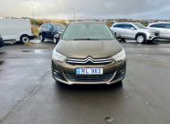 2015 Citroën C4