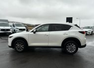 2024 Mazda CX-5 2.0