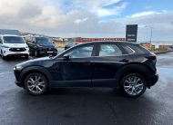 2023 Mazda CX-30 2.0