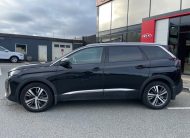 2021 Peugeot 5008