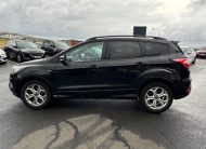 2019 Ford Kuga