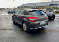 2015 Citroën C4