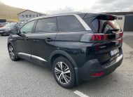 2021 Peugeot 5008