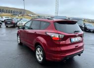 2019 Ford Kuga ST Line