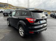 2019 Ford Kuga