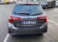 2018 Toyota Yaris