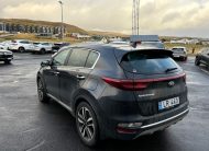 2020 KIA Sportage 1.6