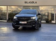 2021 Opel GRANDLAND PLUG-IN HYBRID