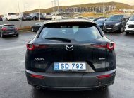 2023 Mazda CX-30 2.0