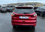 2019 Ford Kuga ST Line