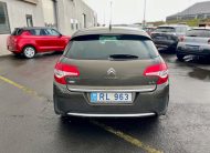 2015 Citroën C4