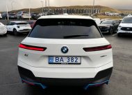 2022 BMW IX xDrive