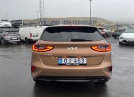 2023 KIA Ceed